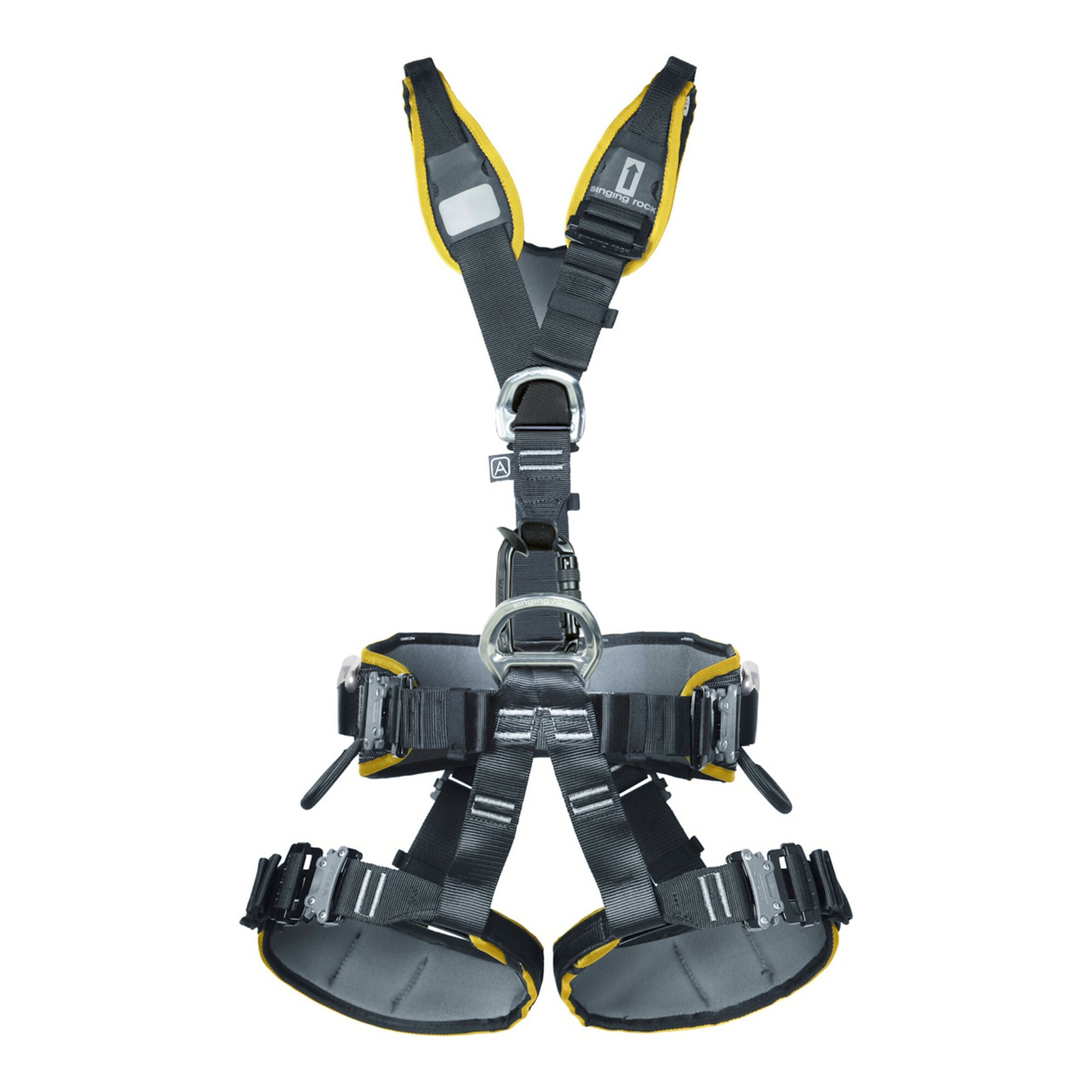  vazek Singing Rock EXPERT III Speed S SingingRock Outlet