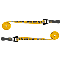 Grivel COM/NM EVO straps XL