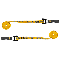 Grivel NC EVO straps XL
