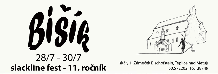 Slackfest Bišík 2017