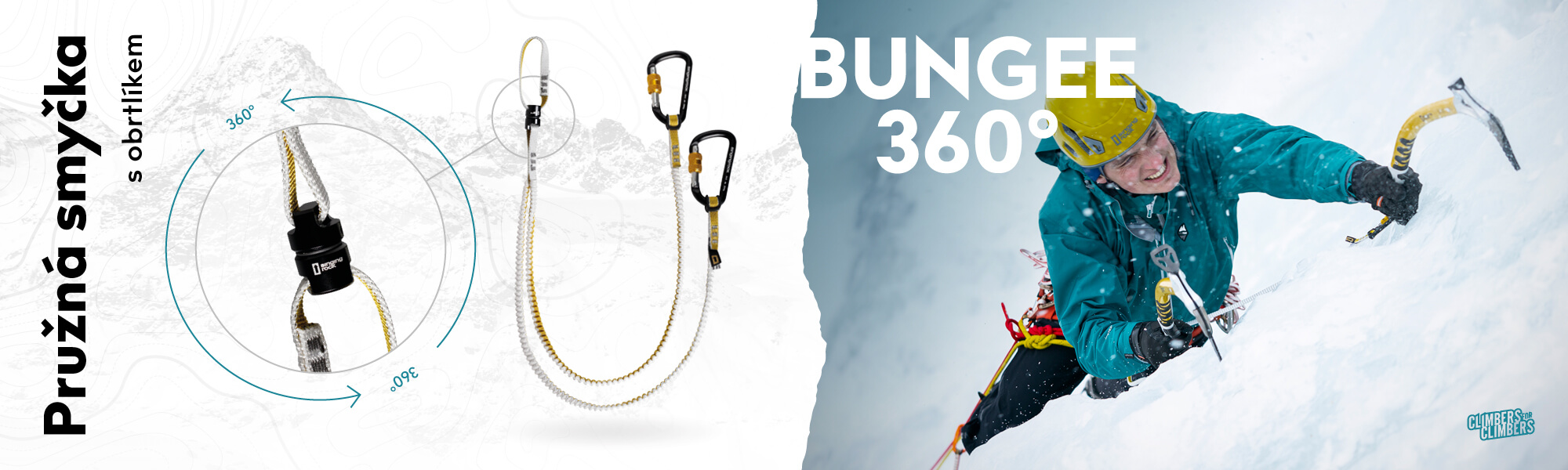 BUNGEE 360°