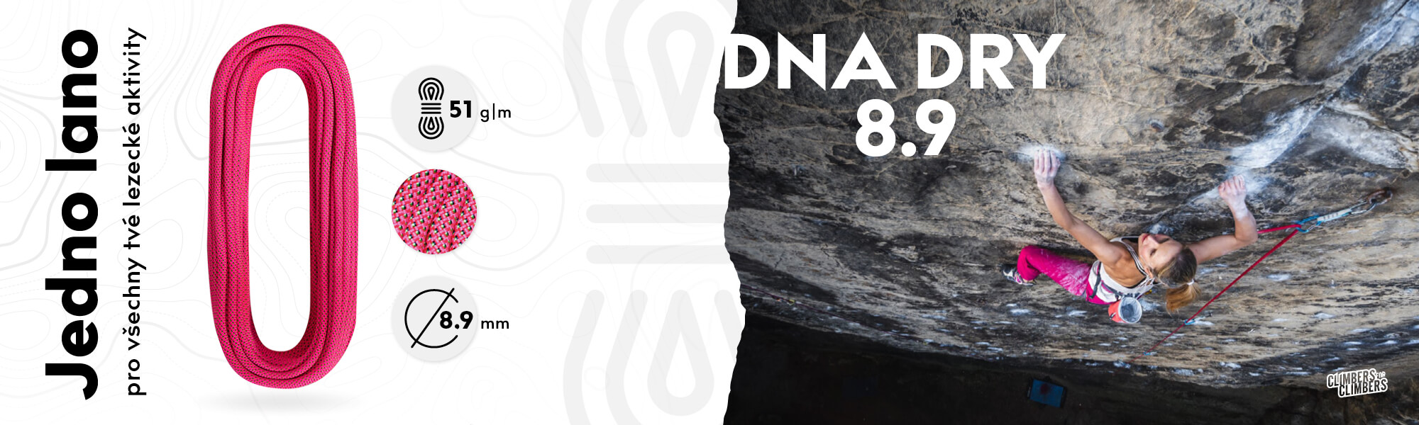 DNA DRY 8.9