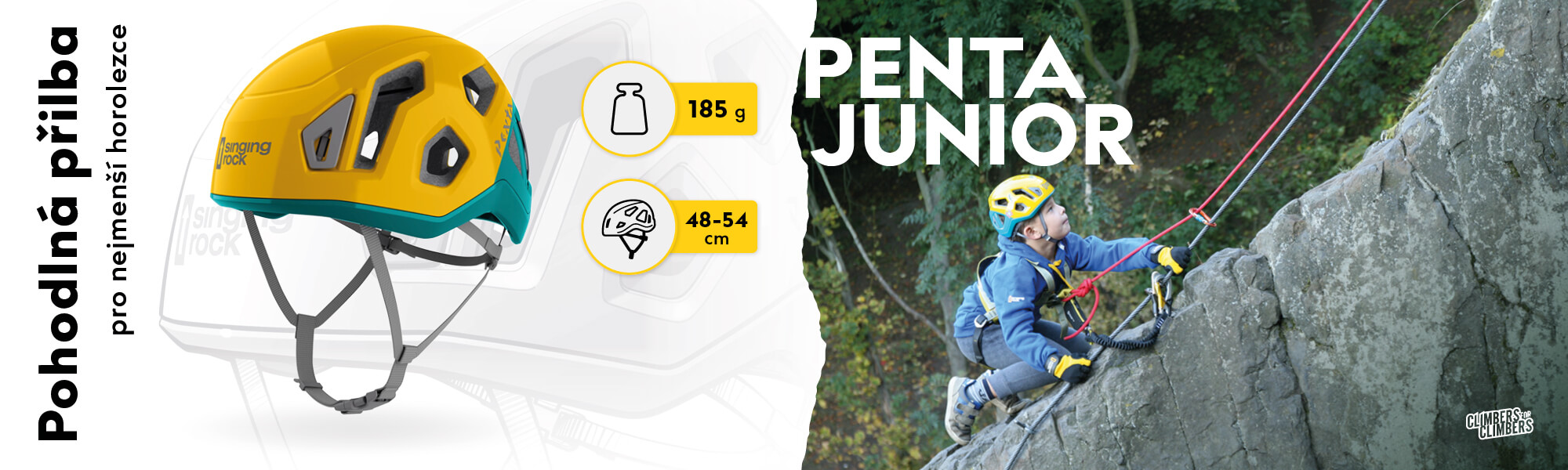 PENTA JUNIOR