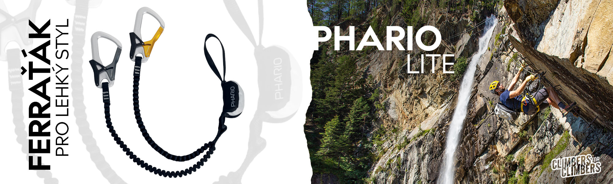 Phario Lite