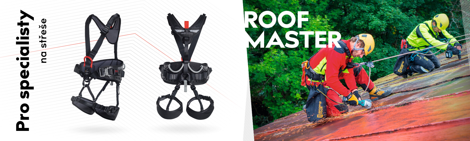 ROOF MASTER