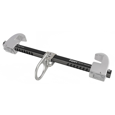 ALIENS Beam anchor sliding 63-300 mm