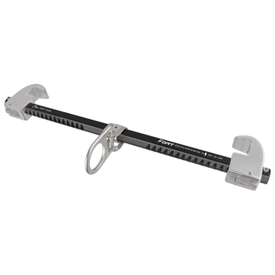 ALIENS Beam anchor sliding 63-450 mm