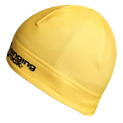 ČEPICE Singing Rock LOGO YELLOW