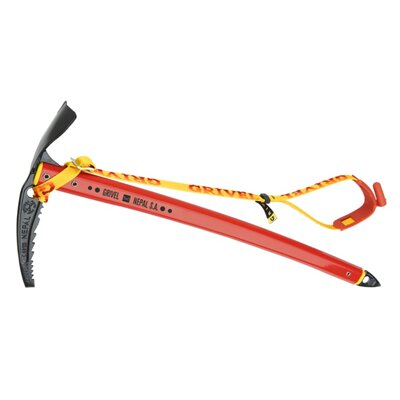 Grivel NEPAL S.A. (Self Arrest)