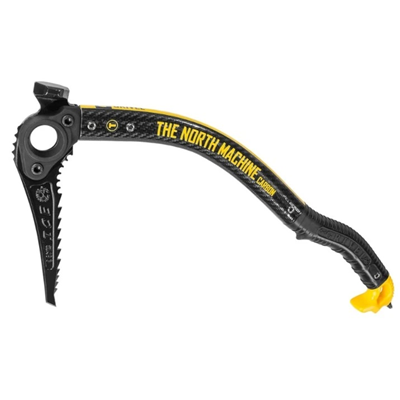 Grivel THE NORTH MACHINE CARBON