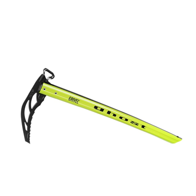Grivel GHOST HAMMER zelený