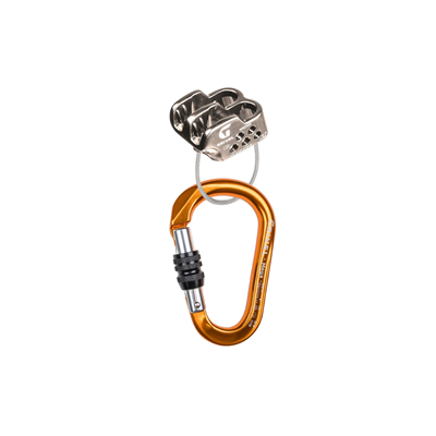 Grivel MASTER BELAYER KIT (w/MEGA K6N)