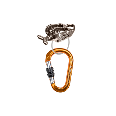 Grivel MASTER PRO BELAYER KIT (w/ MEGA K6N)