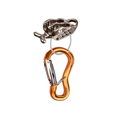 Grivel MASTER PRO BELAYER KIT