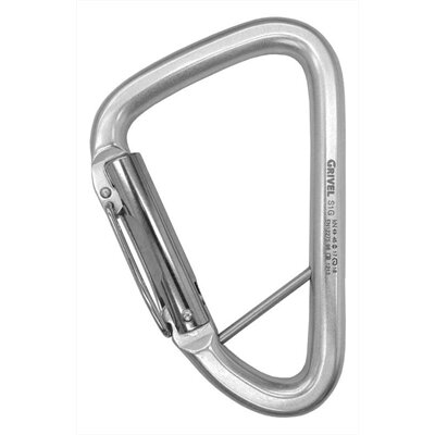 Grivel STEEL ONE S1G