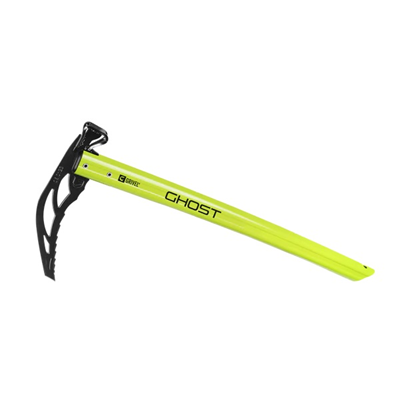 Grivel GHOST HAMMER zelený