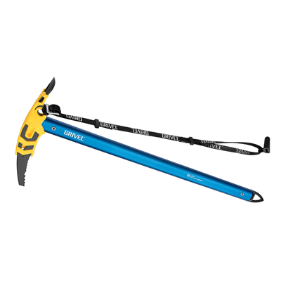 Grivel G ZERO (w/Long Leash Evo)