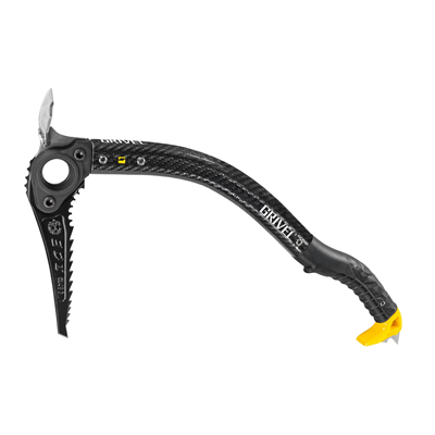 Grivel THE NORTH MACHINE CARBON