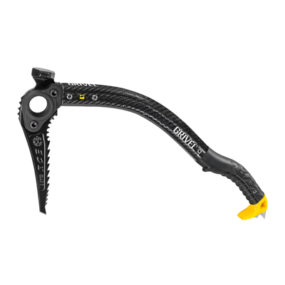 Grivel THE NORTH MACHINE CARBON