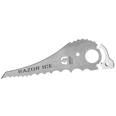 Grivel RAZOR ICE VARIO 