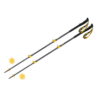 Grivel EXPLORER VARIO 3 
