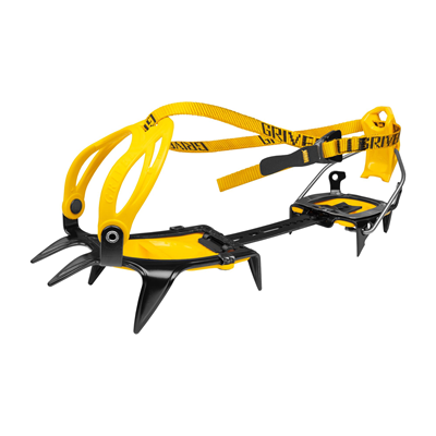 Grivel G10 LT