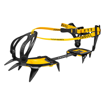 Grivel G10 LT WIDE
