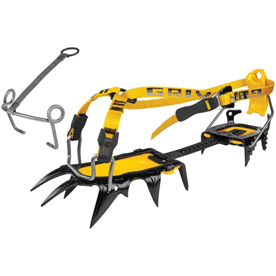 Grivel G12 EVO