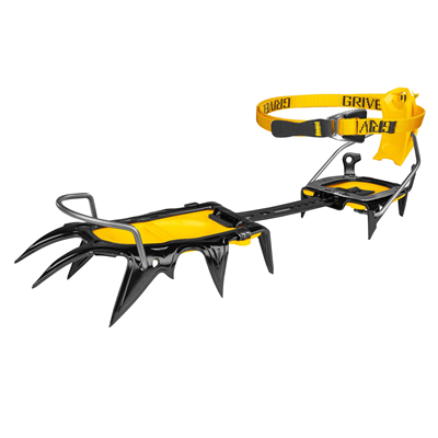 Grivel G12 LT