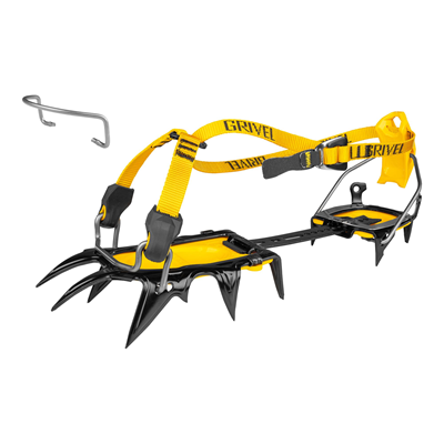 Grivel G12 LT