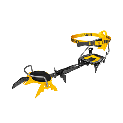 Grivel G20+ LT