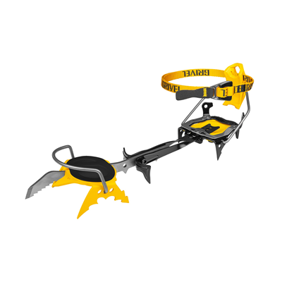 Grivel G20+ LT