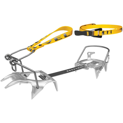 Grivel SKI RACE SKIMATIC PLUS EVO