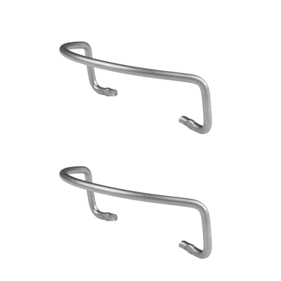 Grivel COM FRONT STANDARD