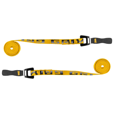 Grivel NC EVO straps XL