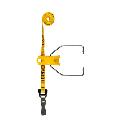 Grivel COM/NM/TM EVO REAR BAILS