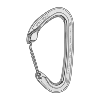 Grivel PLUME EVO WIRE K3EW