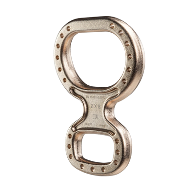 Grivel 2x8