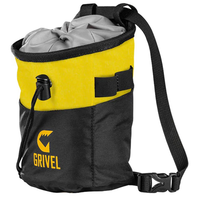 Grivel TREND CHALK BAG 