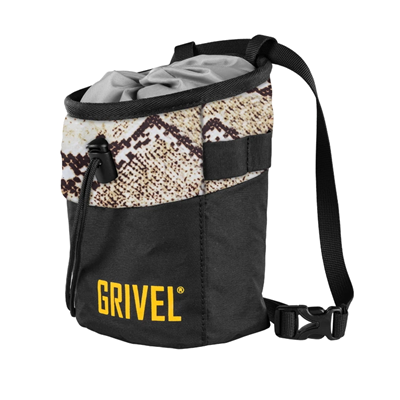 Grivel TREND CHALK BAG 