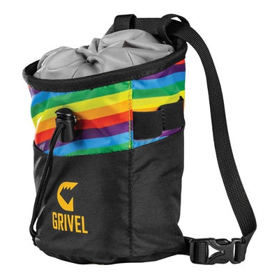 Grivel TREND CHALK BAG 