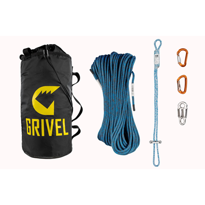 Grivel RAPPEL KIT