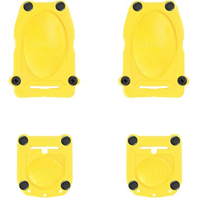 Grivel ANTIBOTT G12 new/AIR TECH LIGHT