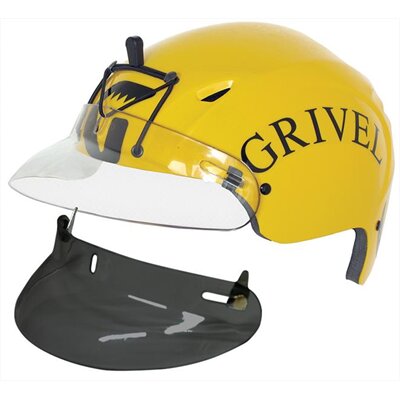 Grivel VISOR