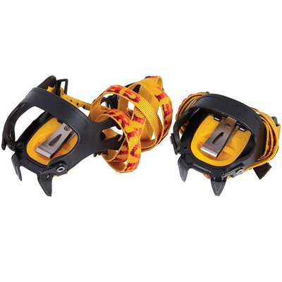 Grivel ZADNÍ ČÁST G10/AIR TECH NC