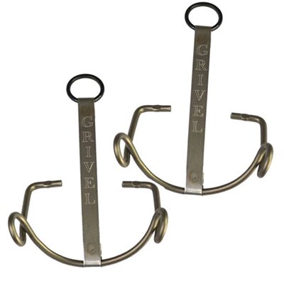 Grivel PŘEDNÍ HRAZDIČKY NARROW Air Tech/G12/G14 COM