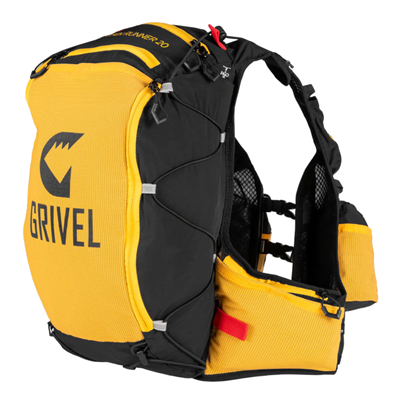 Grivel MOUNTAIN RUNNER EVO 20