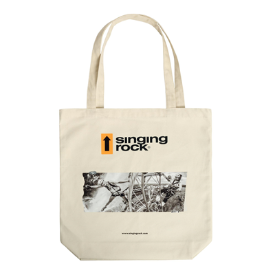 Singing Rock TEXTILNÍ TAŠKA 
