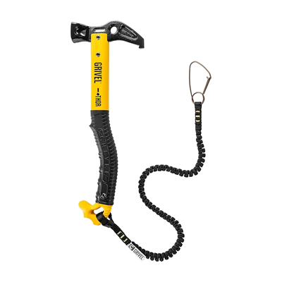 GRIVEL THOR HAMMER se SINGLE SPRING LIGHT +