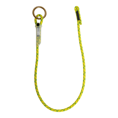 Singing Rock PATRON LANYARD STEEL RING OUTLET